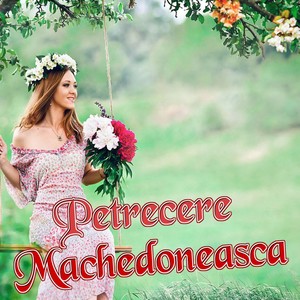 Petrecere Machedoneasca(Colaj Muzica Moldoveneasca)