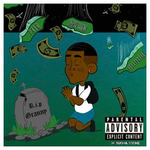 A Lot (feat. Lit Riq) [Explicit]