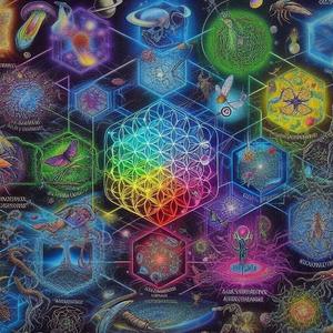 Sacred Geometry (Explicit)