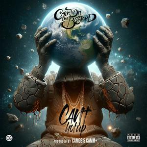 Can't Hol'Up (feat. Camdb & Camm+) (Explicit)