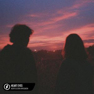 Heart Eyes