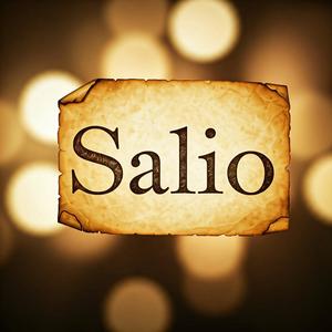 Salio (feat. Kizzoh Bad)