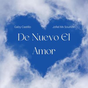 De Nuevo El Amor (feat. Gaby Castillo)