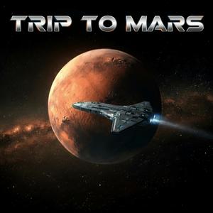 Trip to Mars (Edit)
