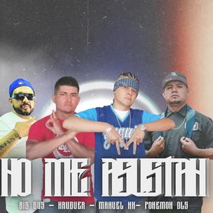 No me asustan (feat. El Pokémon dls, Manuel Enk & Bidgus) (Special Version)
