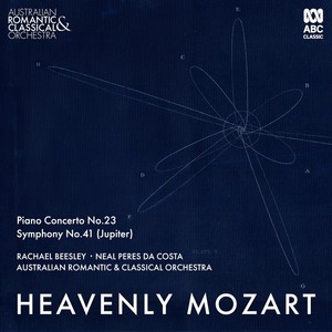 Piano Concerto No. 23 in A Major, K. 488 - II. Adagio