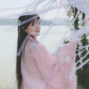 风中有朵雨做的云