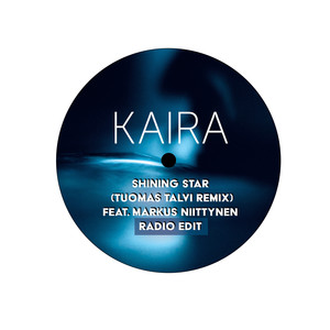 Shining Star (feat. Markus Niittynen) (Radio Edit|Tuomas Talvi Remix)