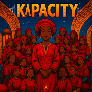 Kapacity