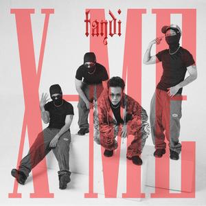 Jungle Area (feat. Betekar) (Explicit)