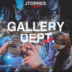 GALLERY DEPT. (FREESTYLE) (Explicit)