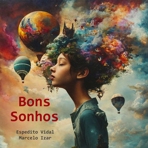 Bons Sonhos