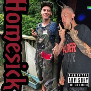 Homesick (Explicit)