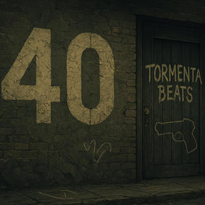 40 (Underground Rap Beat)