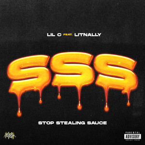 STOP STEALING SAUCE (Explicit)