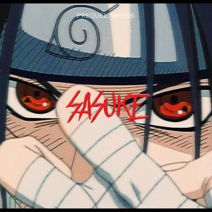 SASUKE (Explicit)