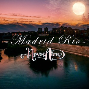 Madrid Río