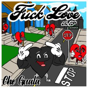 Regrets (feat. Fried Frank) (Explicit)