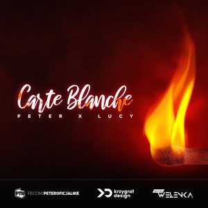 Carte Blanche (Explicit)