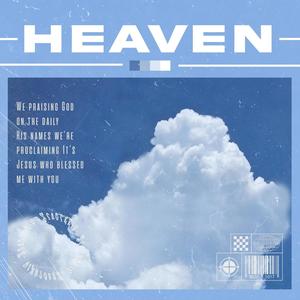 Heaven (feat. Ultralight)