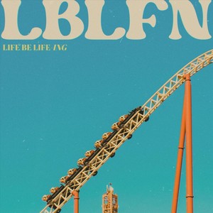 Quincy Scott - LIFE BE LIFE-ING