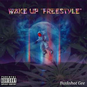 Buckshot Gee - Wake Up 