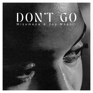 Don't Go