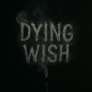 DYING WISH (feat. Wrazy) (Explicit)