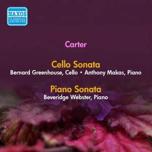 Piano Sonata - II. Andante