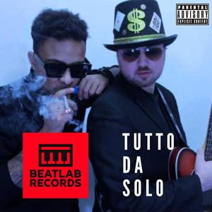 Tutto da solo (Explicit)