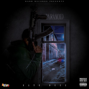 Paranoid (Explicit)