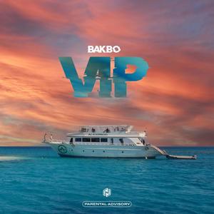 VIP (feat. Bakbo) [Explicit]