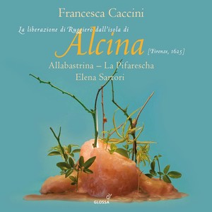 La liberazione di Ruggiero dall'isola d'Alcina, Scene 1 - La liberazione di Ruggiero dall'isola d'Alcina, Scene 1: Chi nel fior di giovinezza