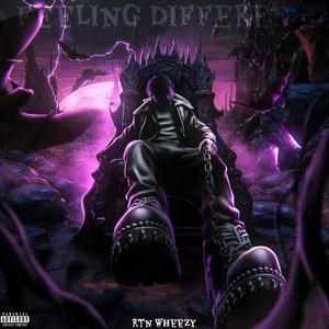 Feeling Different (Explicit)