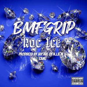 Roc ice (Explicit)