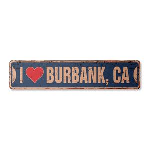 East Burbank (Explicit)