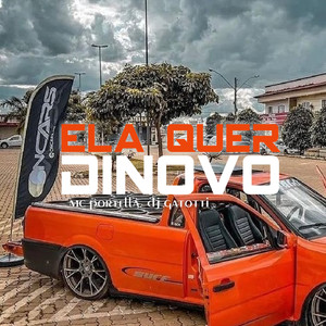 ELA QUER DE NOVO (Explicit)