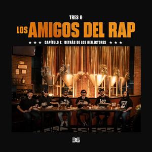 Detrás de los reflectores (feat. Menuda Coincidencia, Quid Comba, Peus Lee, Cromosapiens & Nukenin Tab) (Explicit)