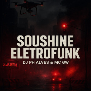 Soushine Eletrofunk (Explicit)
