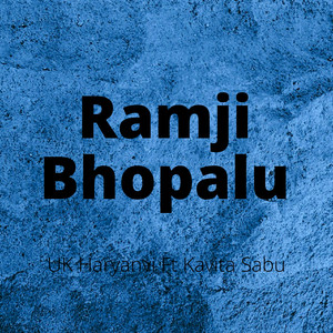 Ramji Bhopalu