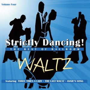 Strictly Dancing (Ballroom Waltz)