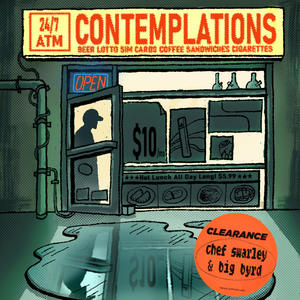 Contemplations (feat. Big Byrd) (Explicit)