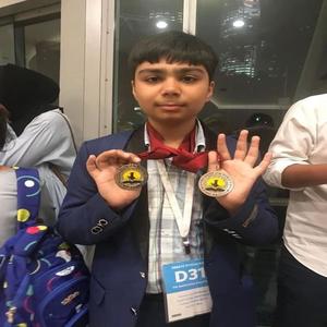 avant garde (Explicit)