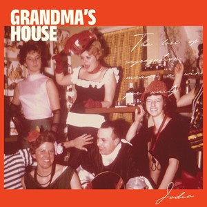 Grandma's House