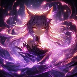 DIVINE! (Slowed, Spedup)