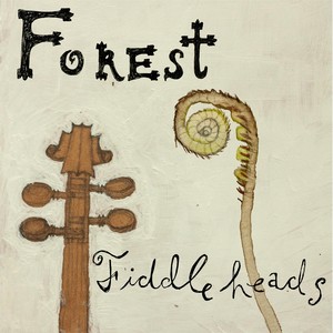 Forest Fiddleheads