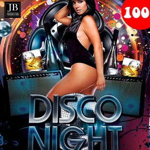 Disco Fever - Eyes Without a Face