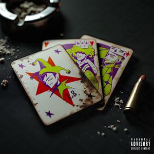 PUNKASS (feat. Mark Roland & Pit Le Funk) (Explicit)