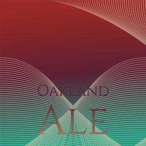 Oakland Ale