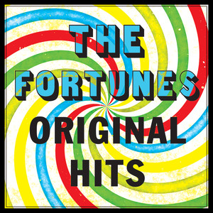 the fortunes - original hits